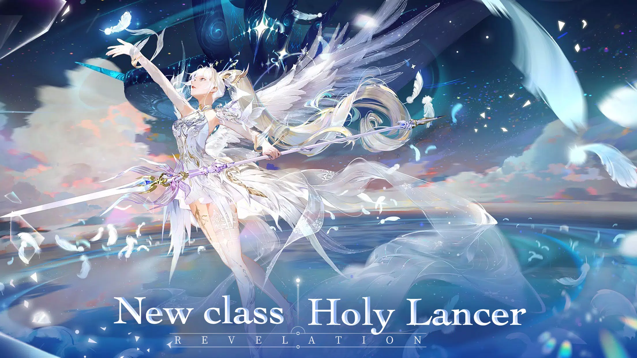 Revelation M应用截图第0张