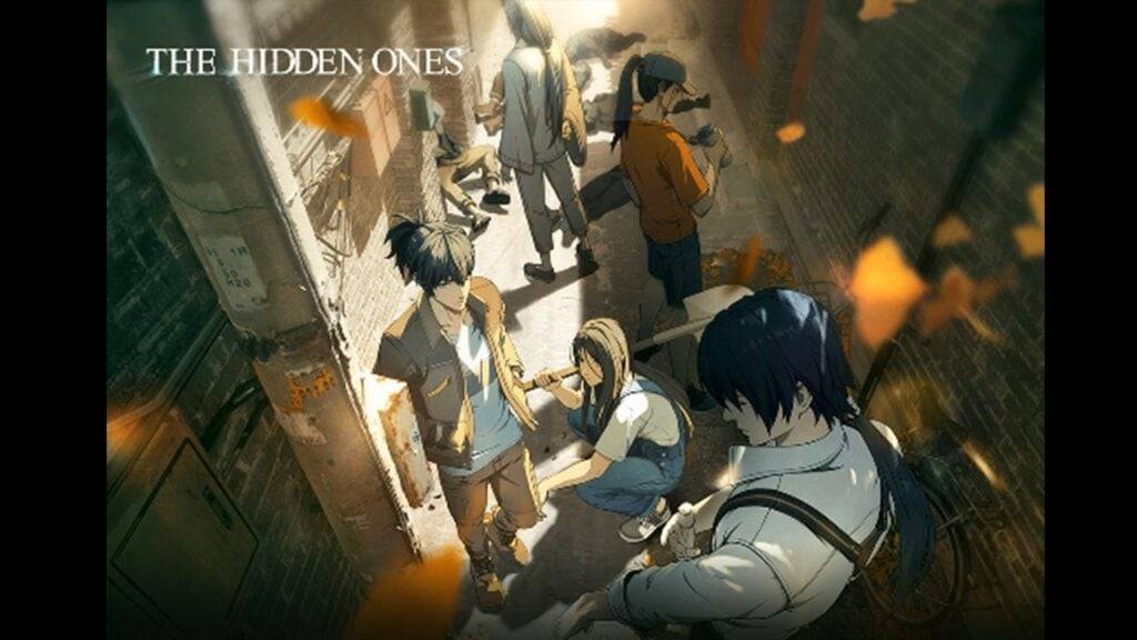 Tencent schuift de pre-alpha-playtest van Hidden Ones uit naar volgende maand