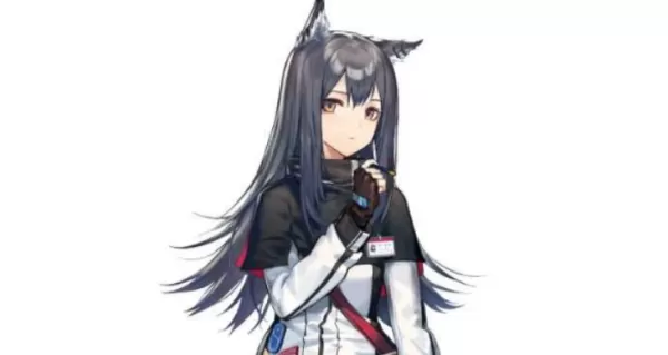 德克萨斯州Arknights（Alter）：技能，模块，协同指南