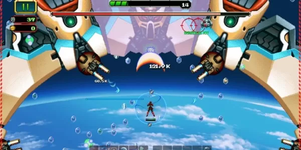 Infinity Bullets: Pagbabago ng impiyerno ng bullet sa Bullet Heaven