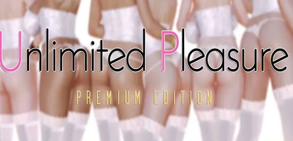 Unlimited Pleasure 스크린샷 2