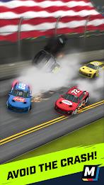 NASCAR Manager Screenshot 1