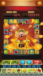 Fruit Slots - Slots OF Vegas স্ক্রিনশট 1