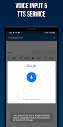 Smart Translator Captura de tela 2