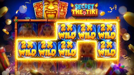 Double Win Slots- Vegas Casino ภาพหน้าจอ 3