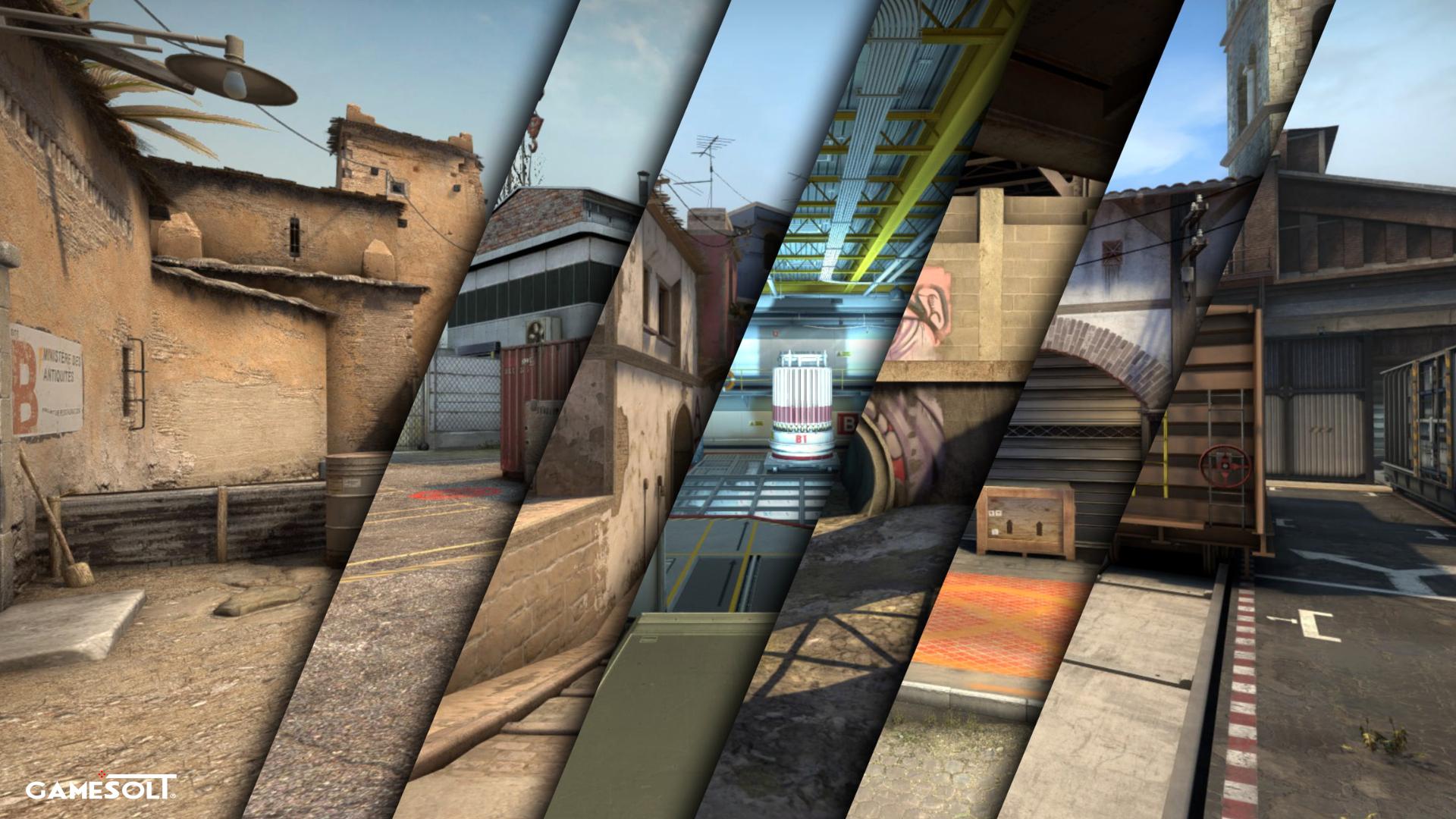 Counter Strike スクリーンショット 3