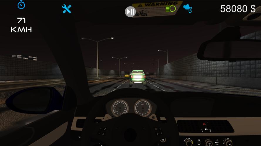Rich Man Simulator Скриншот 1