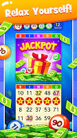 Bingo Clash Casino Carnival Captura de tela 2