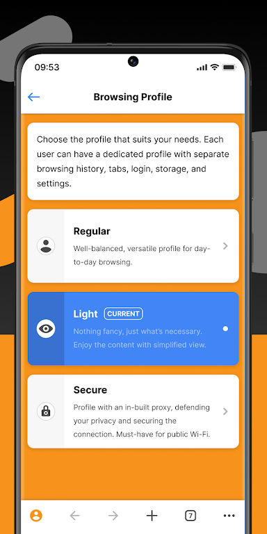 CryptoTab Browser Pro Mod Tangkapan skrin 2