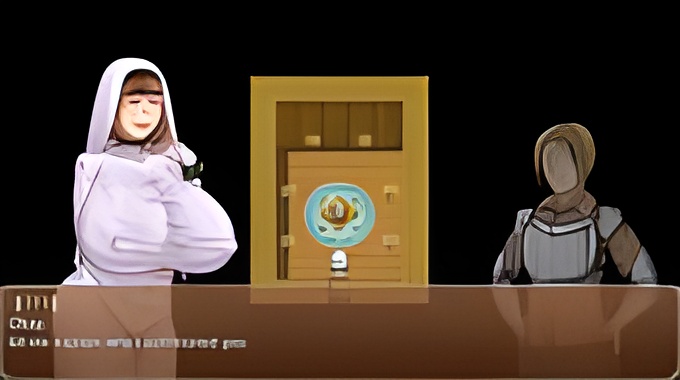 Schermata The Savior of Impregnation 0