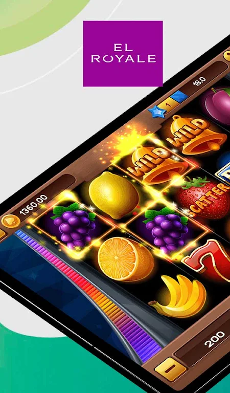 El Royale Mobile স্ক্রিনশট 2