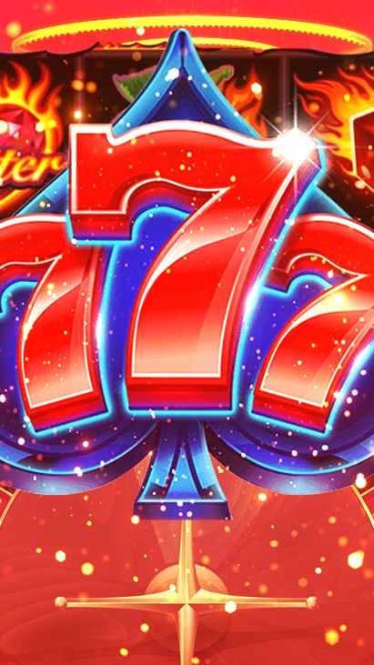 Schermata Casino 777 Play 1