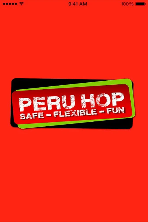 Peru Hop স্ক্রিনশট 0