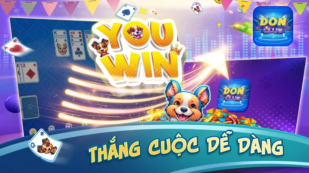 DonClub No Hu Pet Solitaire應用截圖第2張