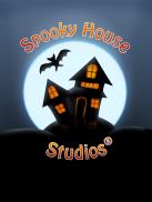 Spooky House ® Halloween Crush Ảnh chụp màn hình 0