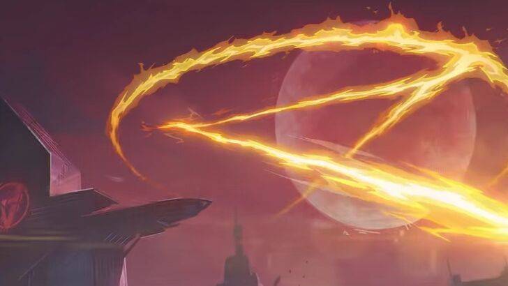 Marvel Rivals Development Team