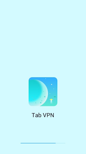 Tab VPN Скриншот 0