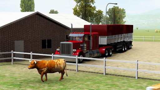 Schermata World Truck Driving Simulator 2