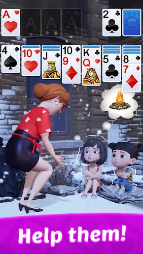 Solitaire: Card Games Screenshot 3