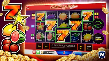 Gaminator Online Casino Slots應用截圖第2張