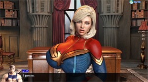 Cockham Superheroes – New Version 0.5.2  [EpicLust] स्क्रीनशॉट 3