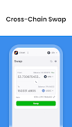 OneKey: Blockchain DeFi Wallet スクリーンショット 3