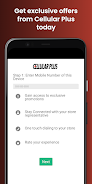 Cellular Plus ภาพหน้าจอ 0