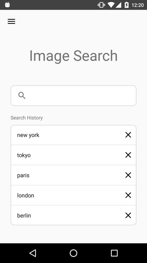 ImageSearchMan應用截圖第0張