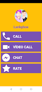 Lankybox Fake Video Call - Lan 스크린샷 0