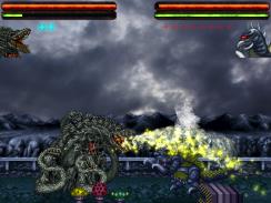 Godzilla Screenshot 0