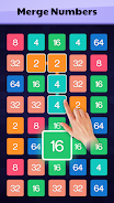 2248 Puzzle: 2048 Numbers Game Captura de tela 2