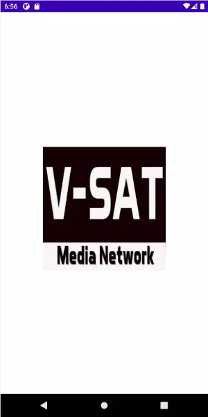 Schermata V-SAT OTT 0