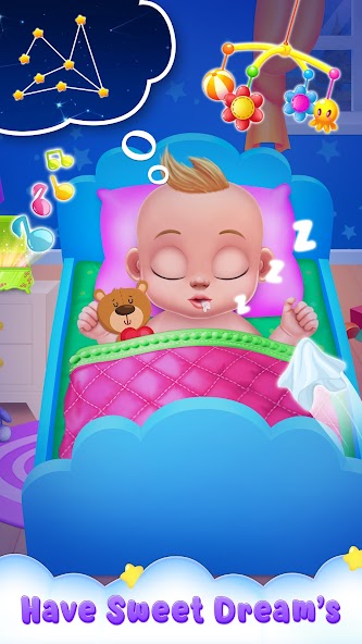 BabySitter DayCare Games應用截圖第2張