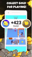 The Lucky Miner - The Cash App स्क्रीनशॉट 2