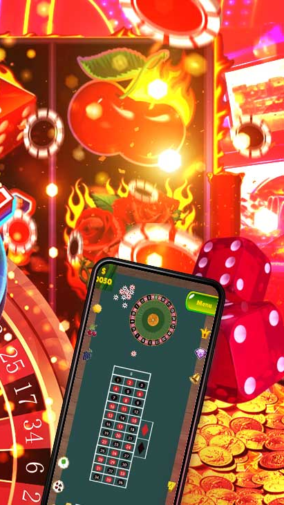 Schermata Casino 777 Play 2