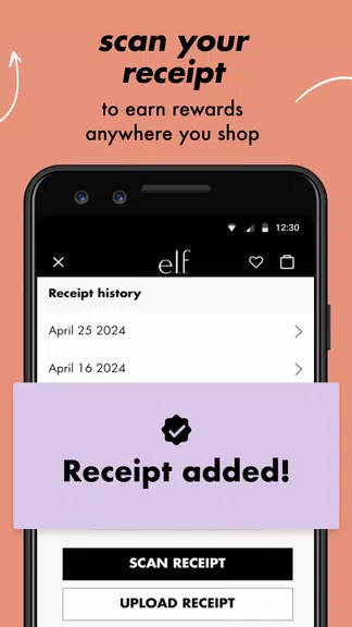 e.l.f. Cosmetics and Skincare स्क्रीनशॉट 3