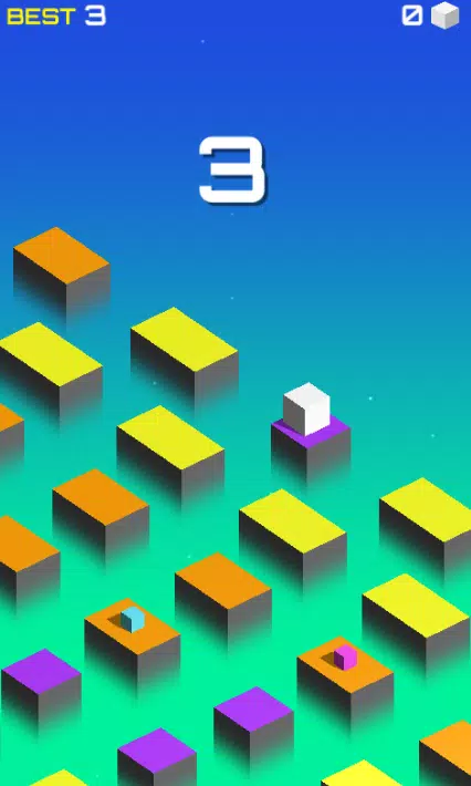 Sky Skipper Скриншот 0