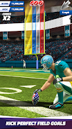 Flick Field Goal 24 Zrzut ekranu 0