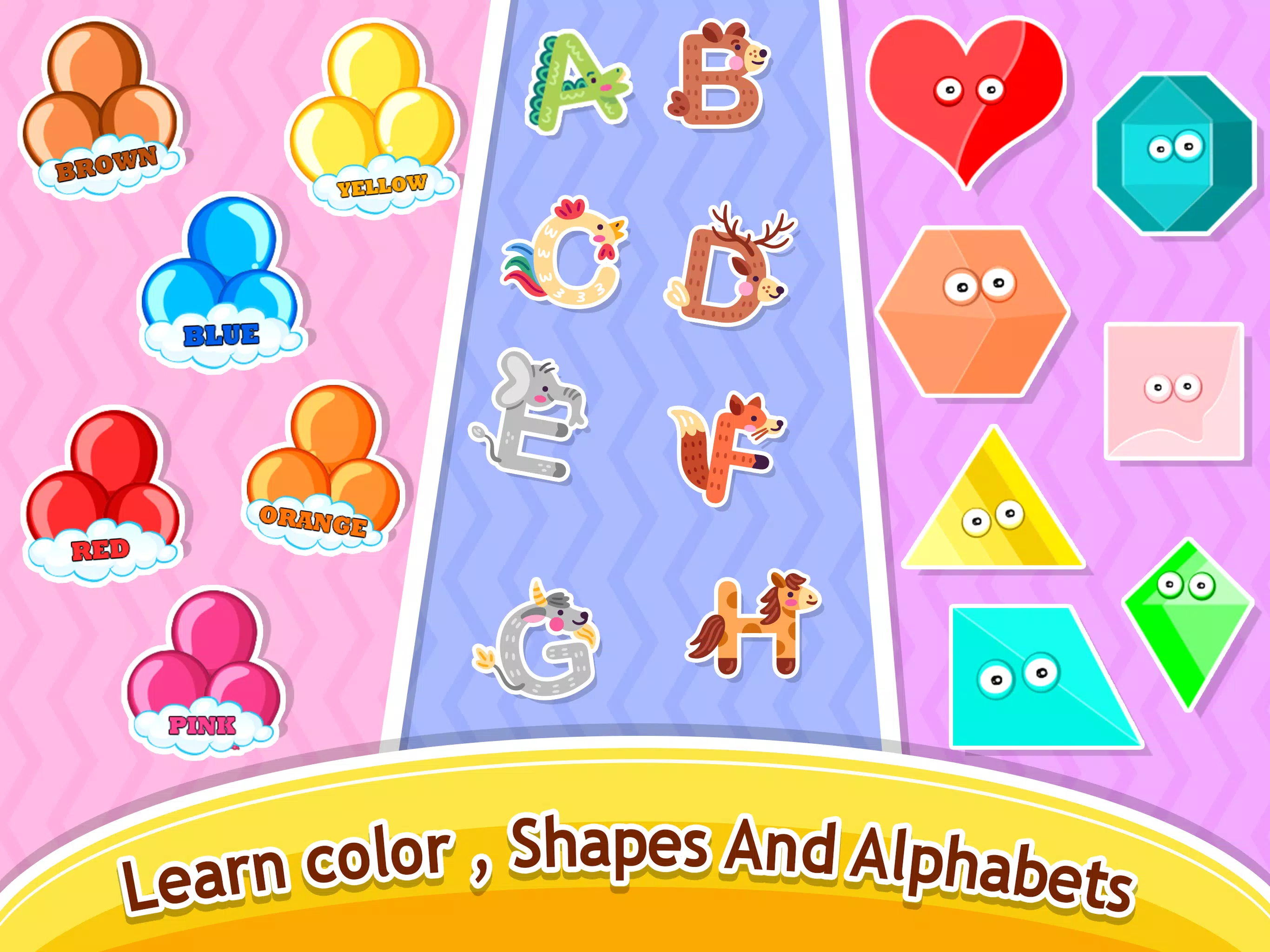 Kids Music piano - games Ảnh chụp màn hình 2