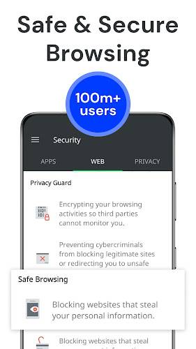 Lookout Life - Mobile Security Screenshot 1