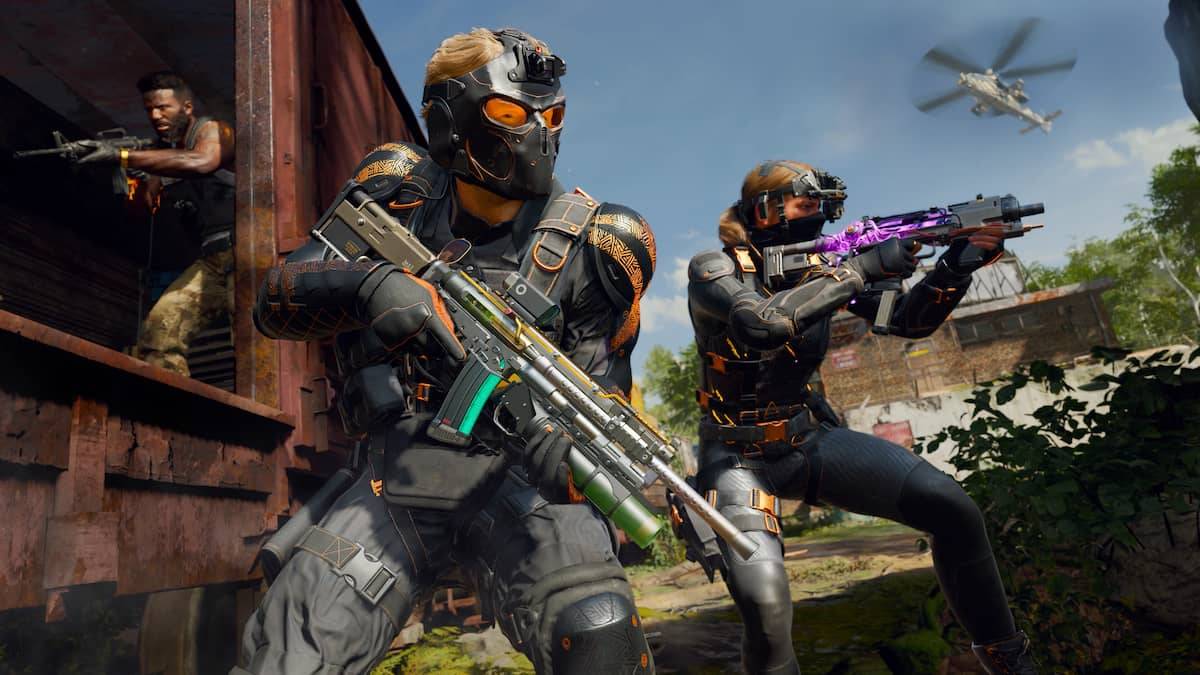 Black Ops 6 Crossplay: Lumpuhkan di Xbox, PS5