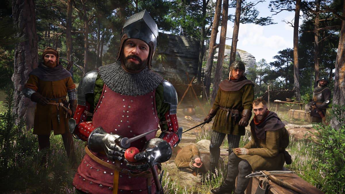 Discover Hidden Tricks: Cheat Codes for Kingdom Come: Deliverance!