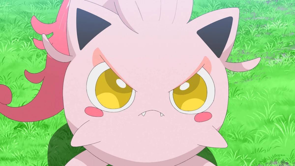 Scarlet & Violet's Ancient & Futuristic Pokemon