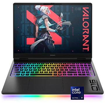 Faça a pré -encomenda do Omen de 2025 hp no máximo 16 com RTX 5080 GPU agora