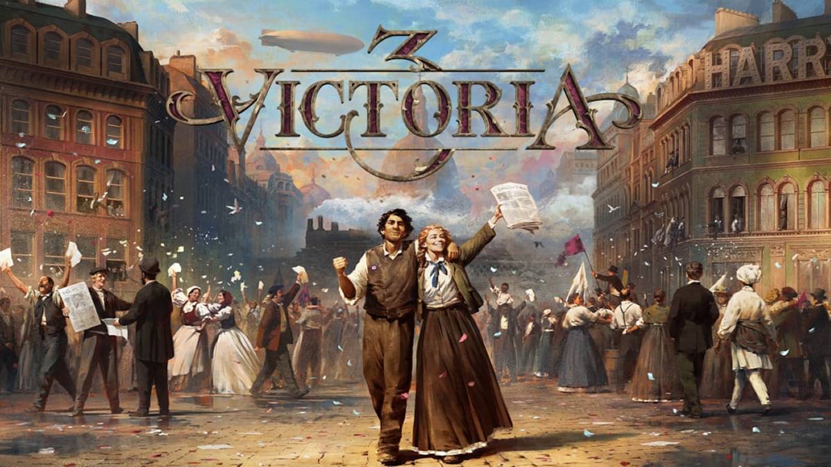 Victoria 3: Guida completa di comandi e trucchi della console