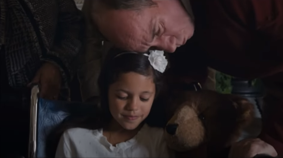 Jenna Ortega's kleine MCU -rol: 'Ze snijden al mijn lijnen'