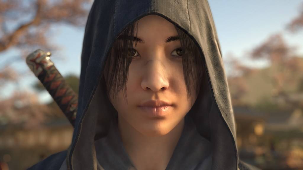 NAOE in Assassin's Creed Shadows, afbeelding via Ubisoft