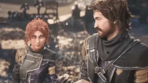 Clair Obscur: Expedition 33 Précommande maintenant avec DLC 