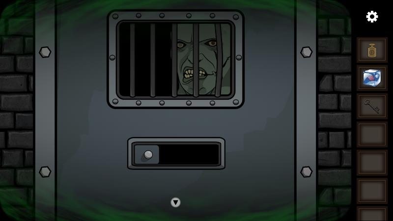 Room Escape: Strange Case Zrzut ekranu 3