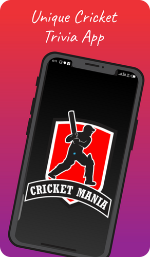 Cricket Mania Capture d'écran 0